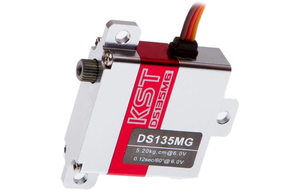 KST DS135MG Servo
