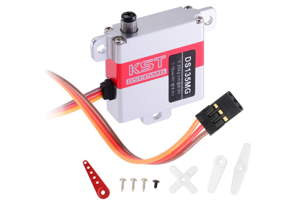 KST DS135MG Servo