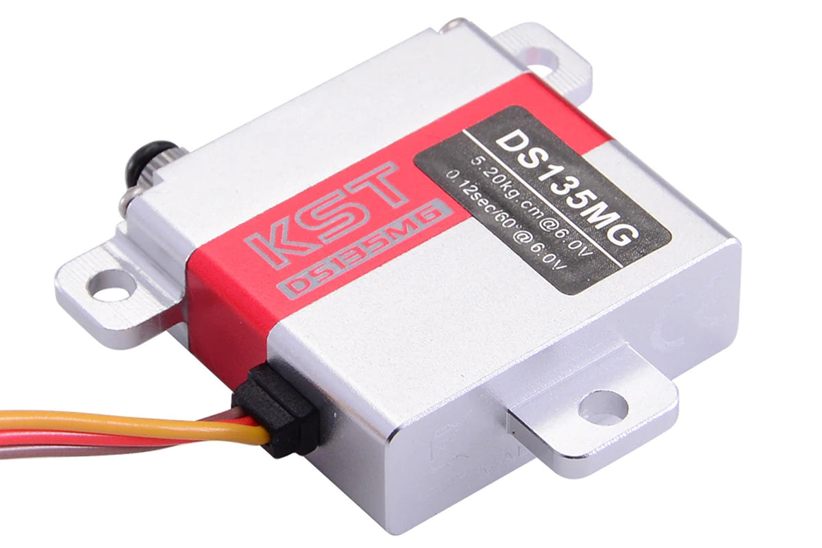 KST DS135MG Servo