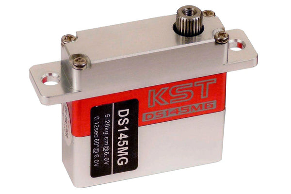 KST DS145MG Servo