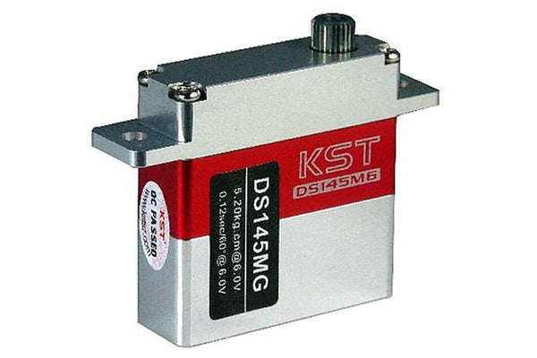 KST DS145MG Servo