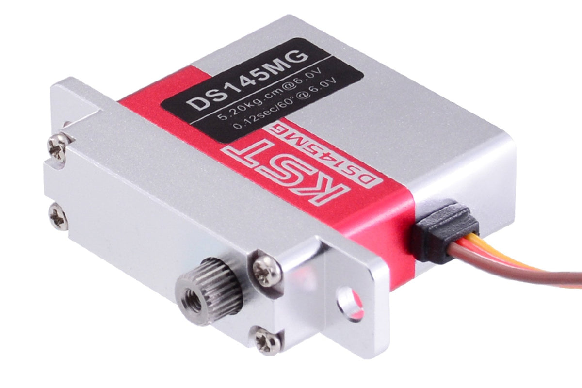 KST DS145MG Servo