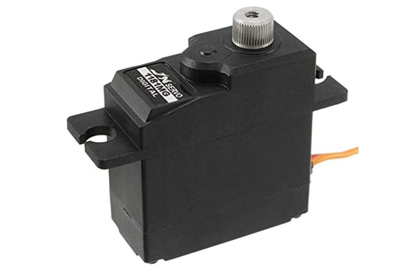JX PDI-1181MG 18g Metal Gear Digital Core Servo