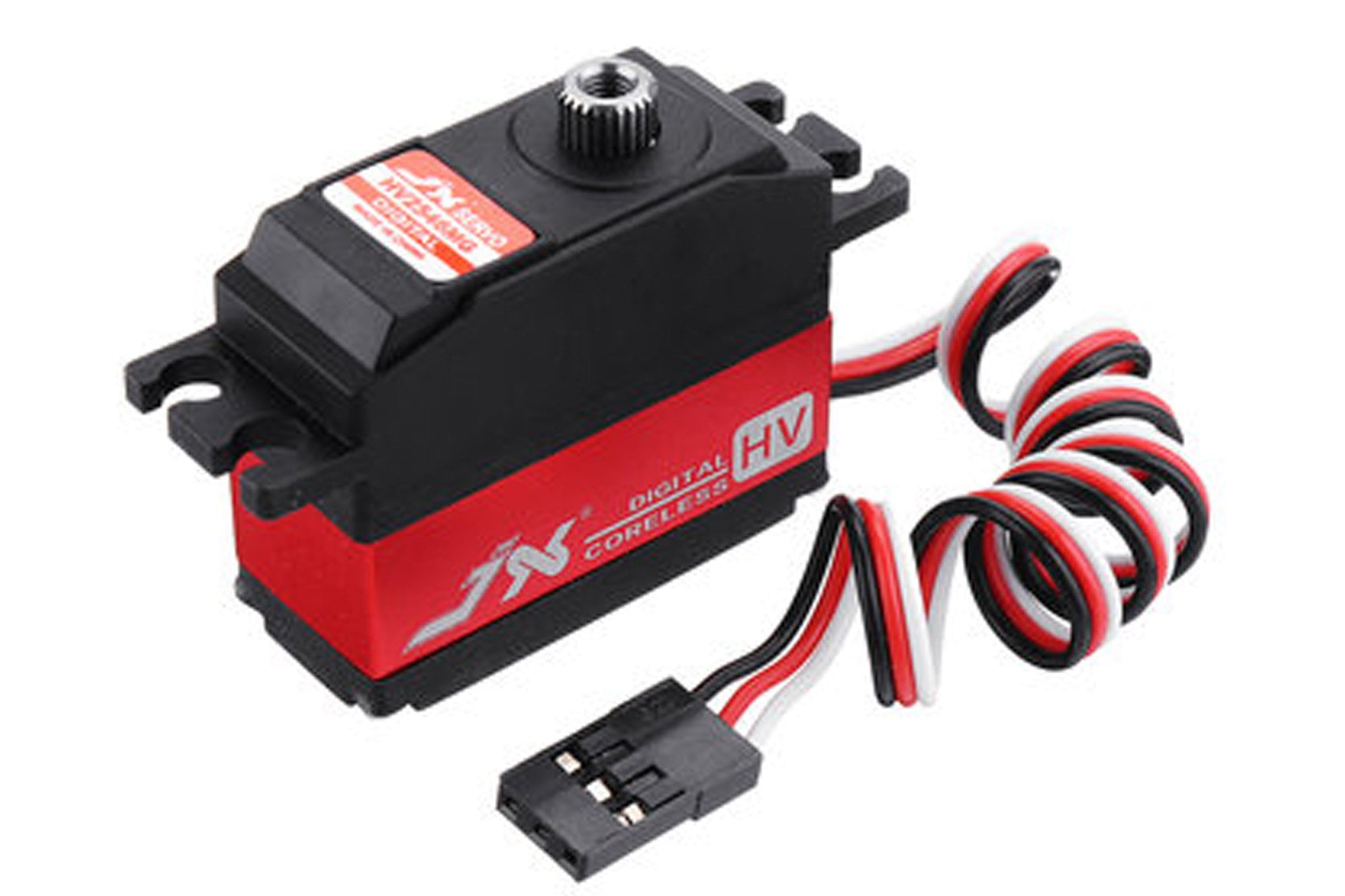 JX Servo JX - PDI-HV2546MG 25g Metal Gear Digital High Voltage