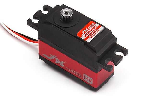 JX - PDI-HV2546MG 25g Metal Gear Digital High Voltage Coreless Servo