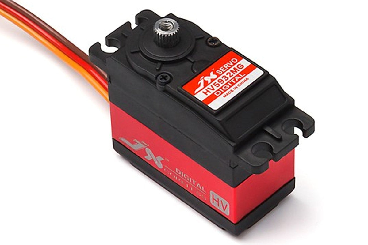 JX- PDI HV 5921 MG