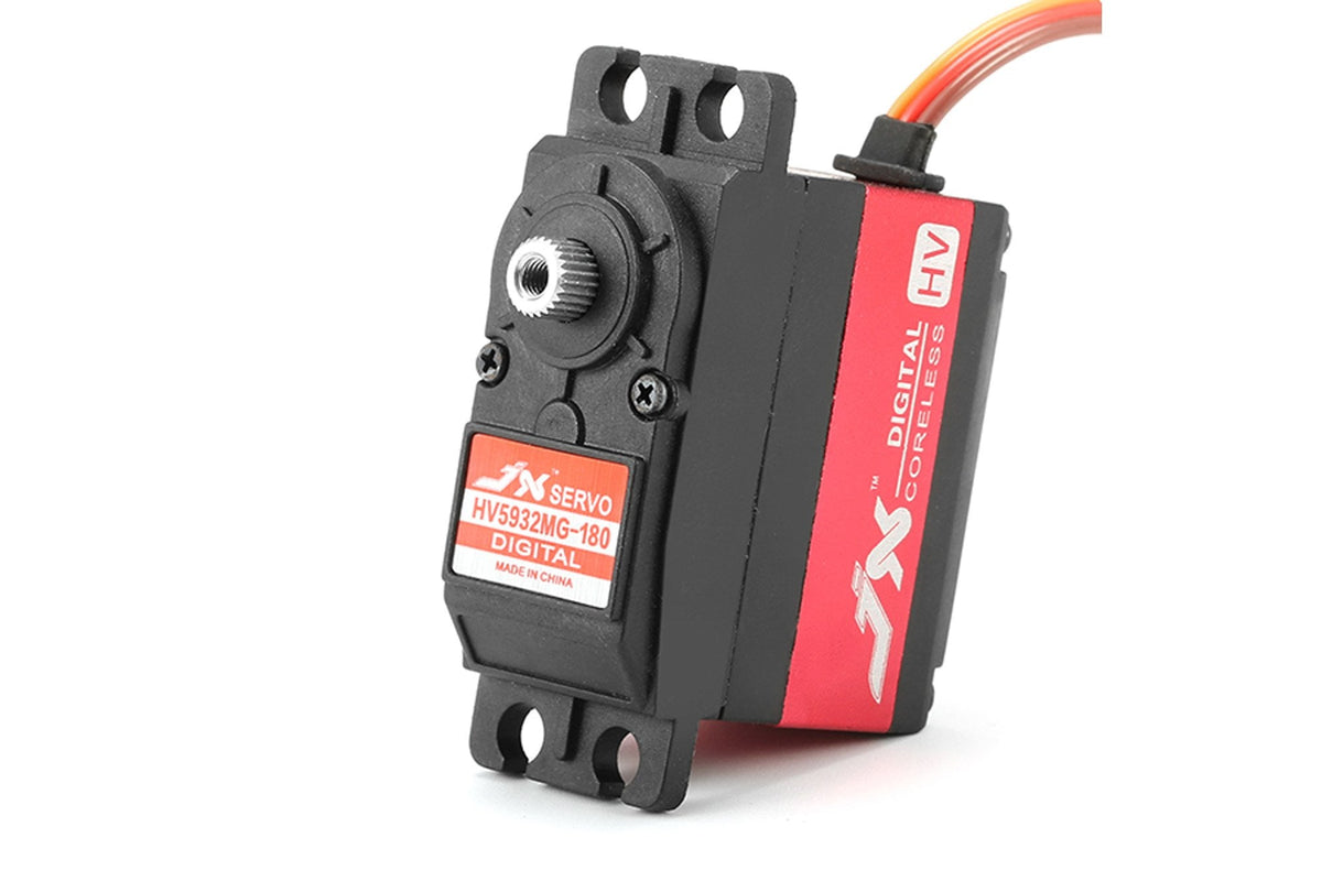 JX- PDI HV 5921 MG