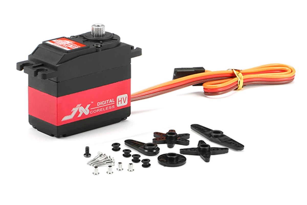 JX- PDI HV 5921 MG