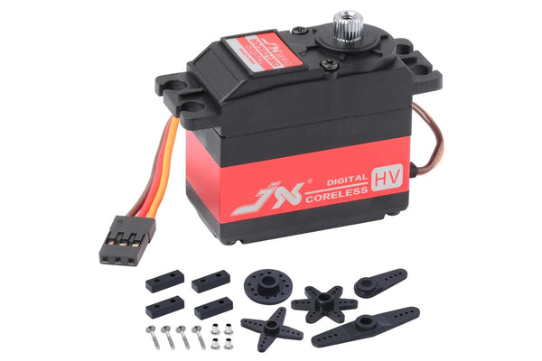 JX- PDI HV 5921 MG
