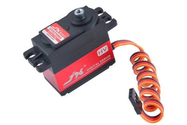JX - PDI HV 6210 MG 62g Metal Gear Standard Digital Servo