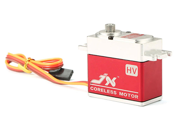 JX - PDI HV 7232 MG 32Kg HV Digital Coreless Servo