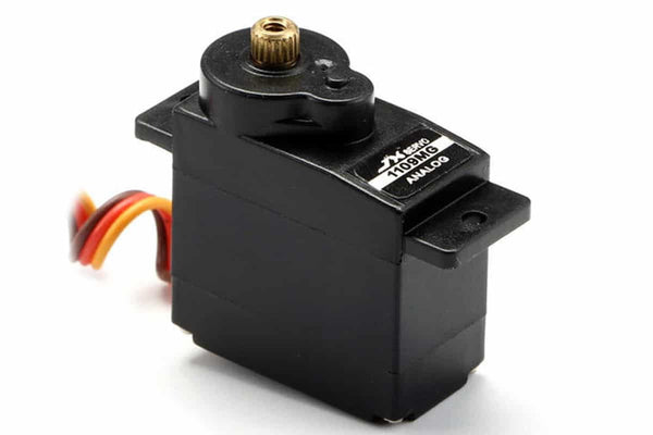 JX - PS-1109MG 9g Analog Metal Gear Servo (2.5KG at 6V)
