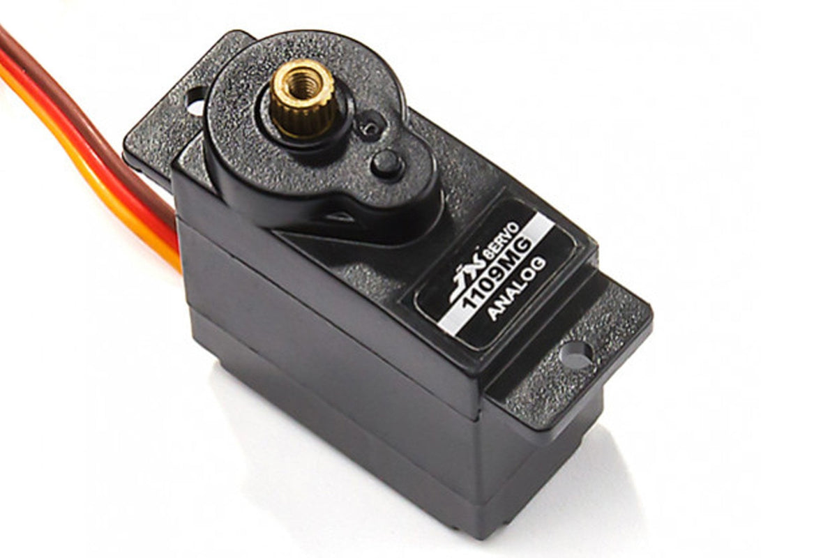 JX - PS-1109MG 9g Analog Metal Gear Servo (2.5KG at 6V)