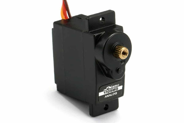 JX - PS-1109MG 9g Analog Metal Gear Servo (2.5KG at 6V)