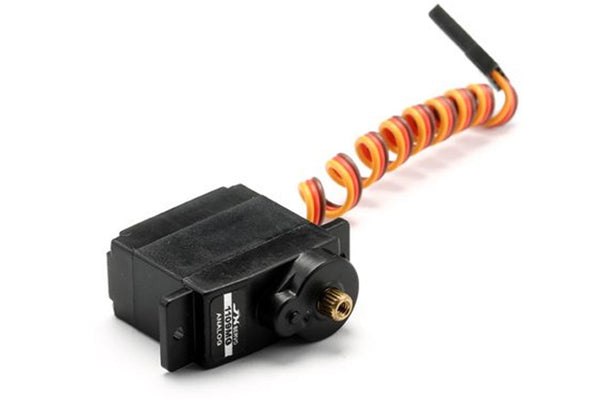 JX - PS-1109MG 9g Analog Metal Gear Servo (2.5KG at 6V)