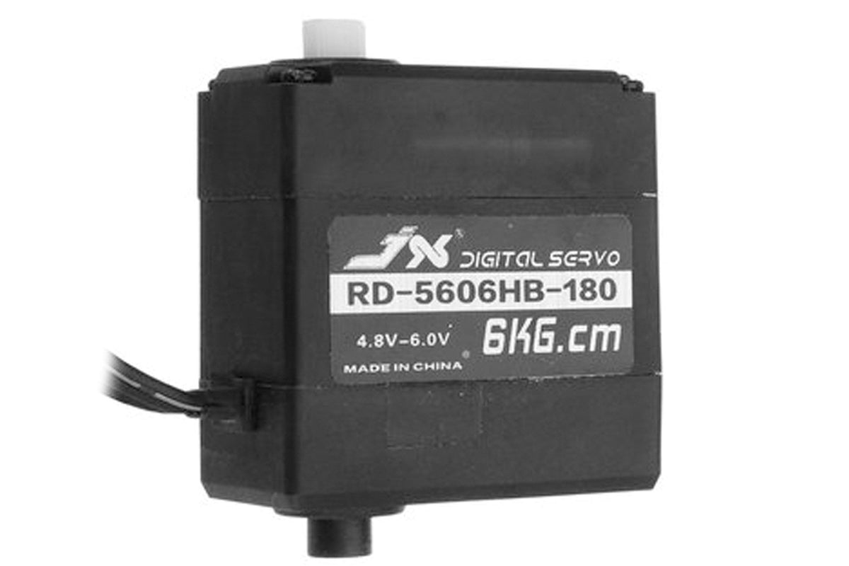 JX - RD-5606HB-180 6kg 180 degree Servo