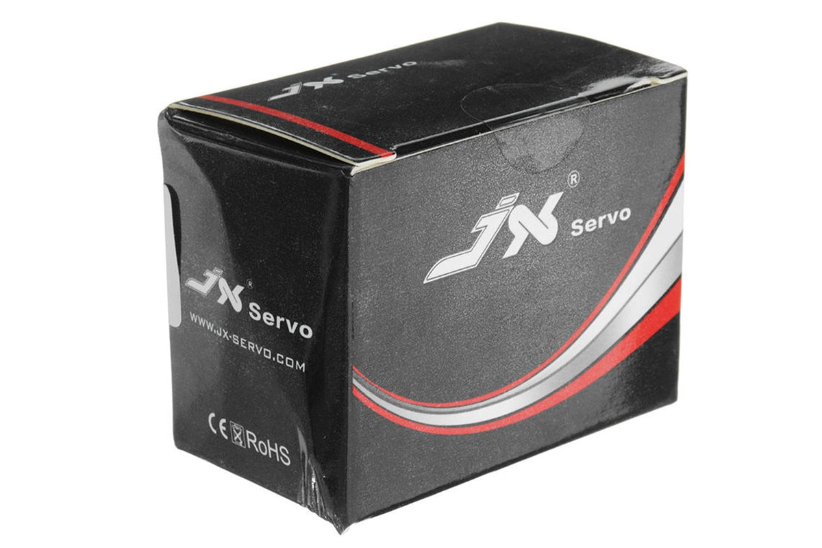 JX - RD-5622MG 22kg 180 degree Servo