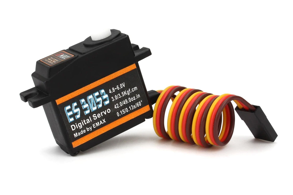 EMAX ES3053 17g Servo