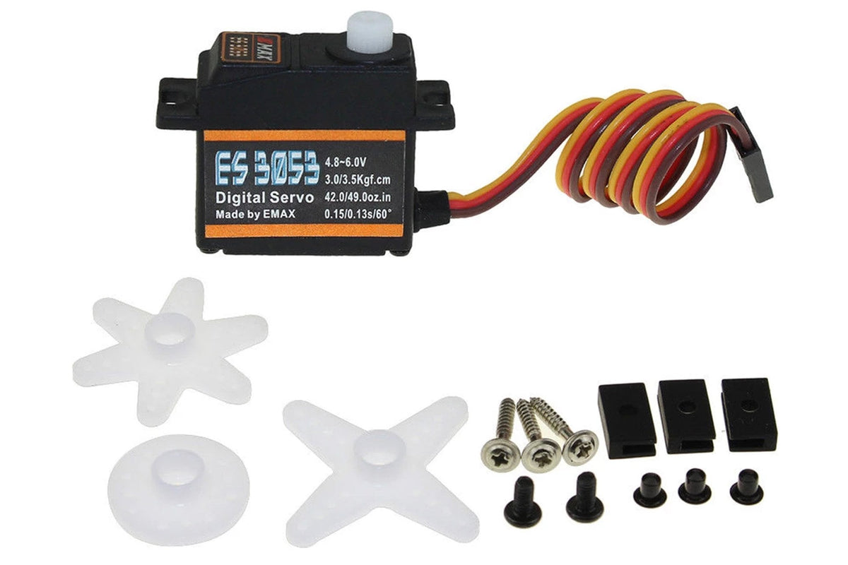 EMAX ES3053 17g Servo