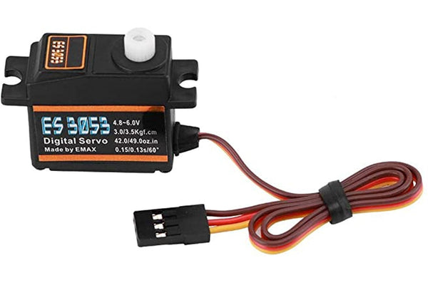 EMAX ES3053 17g Servo