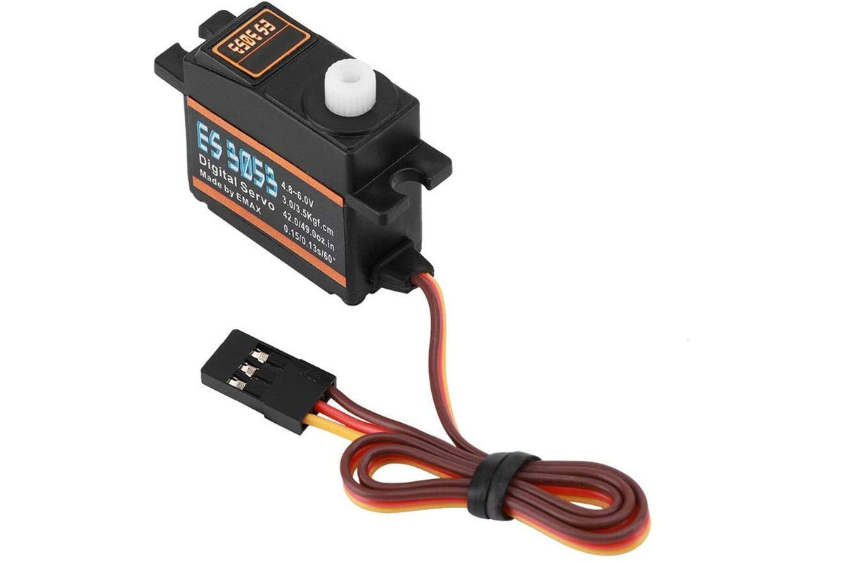 EMAX ES3053 17g Servo