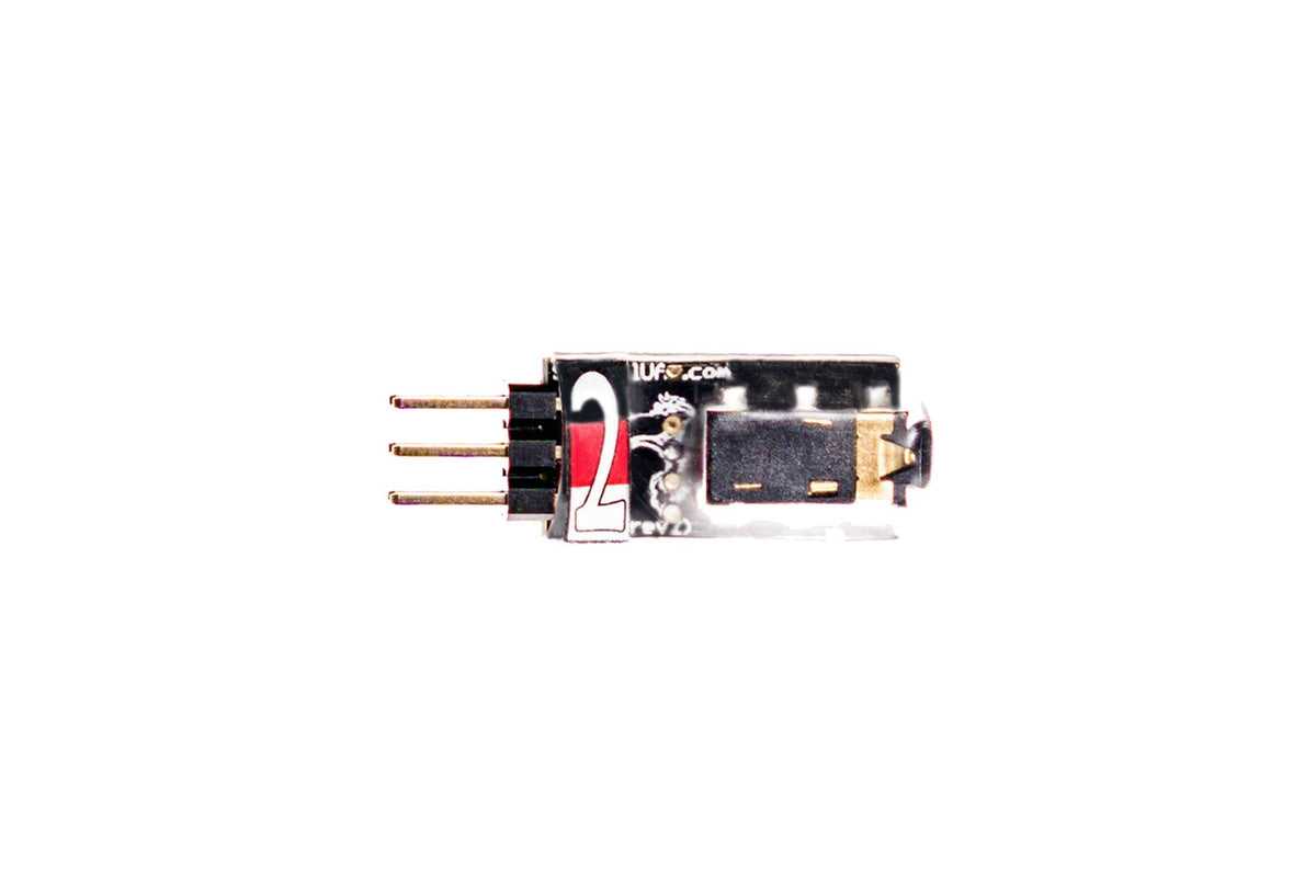 Seagull #MAP2 - UAV Camera Trigger