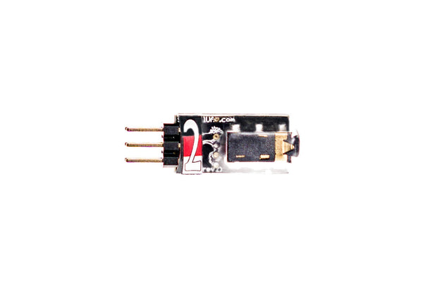 Seagull #MAP2 - UAV Camera Trigger