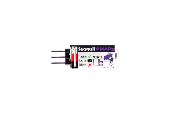 Seagull #MAP2 - UAV Camera Trigger