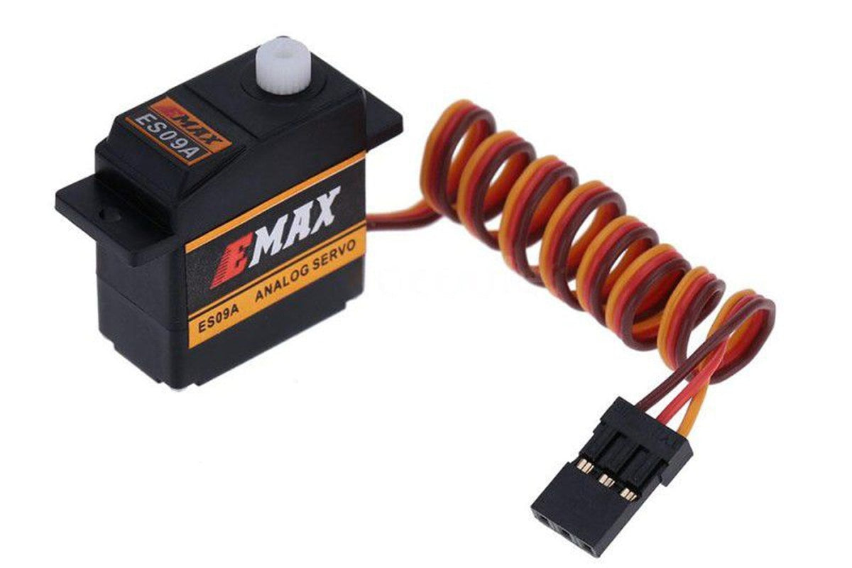 EMAX ES09A Analog Swash Servo