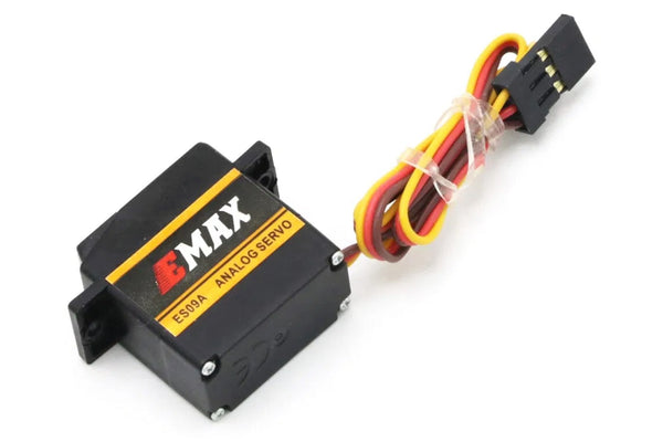 EMAX ES09A Analog Swash Servo