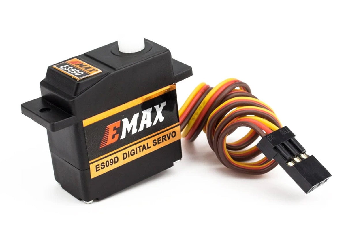 EMAX ES09D Digital Swash Servo for 450 Helicopter