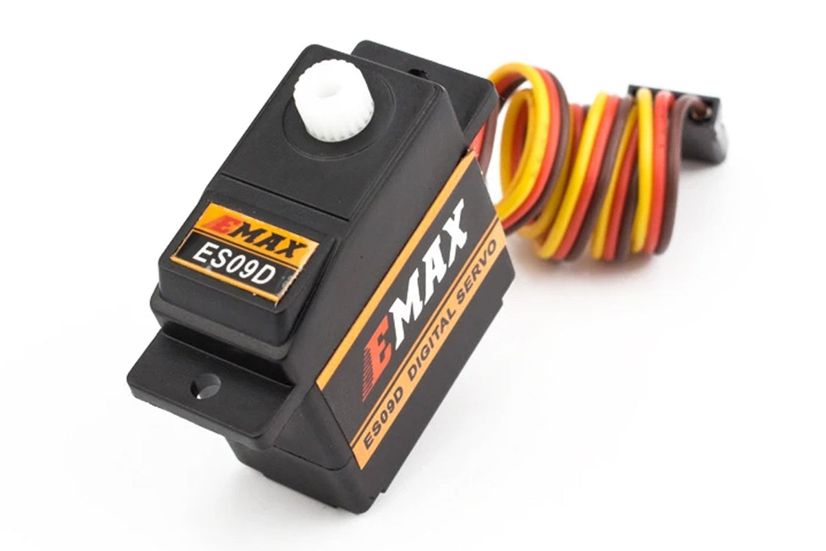 EMAX ES09D Digital Swash Servo for 450 Helicopter