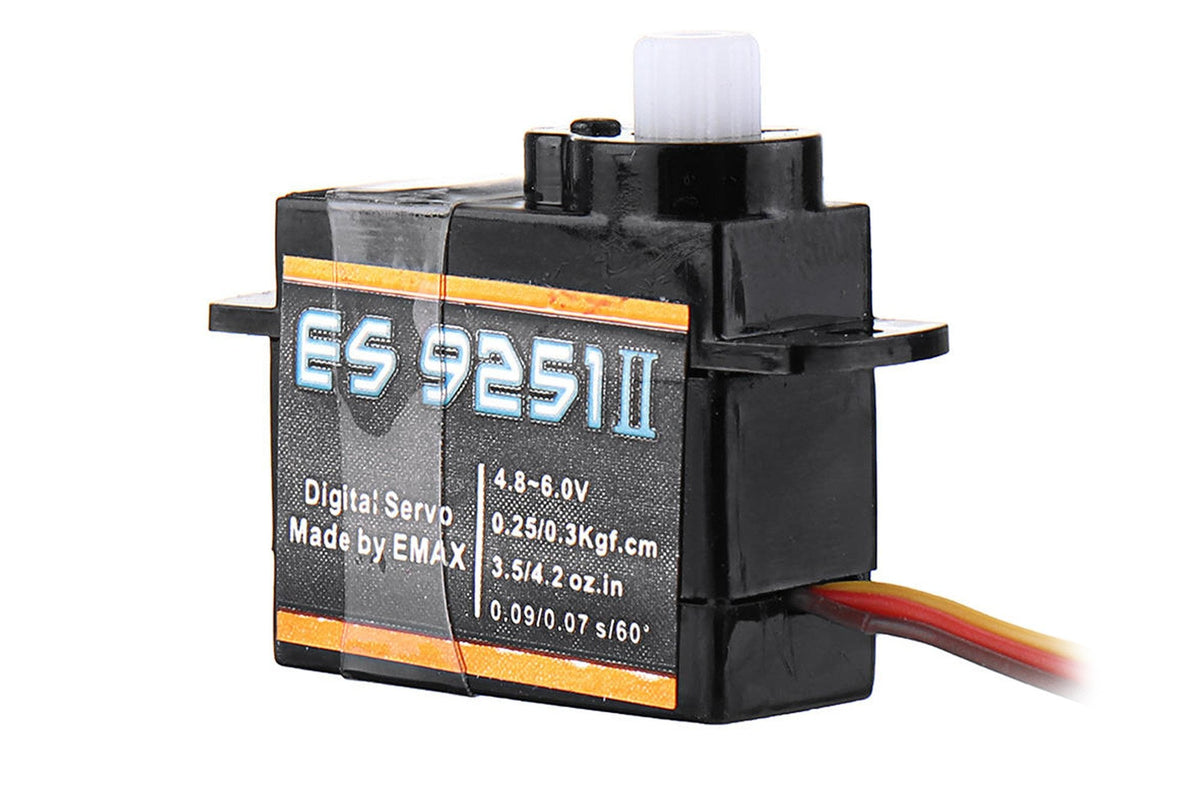 EMAX ES 9251 II Micro Digital Servo