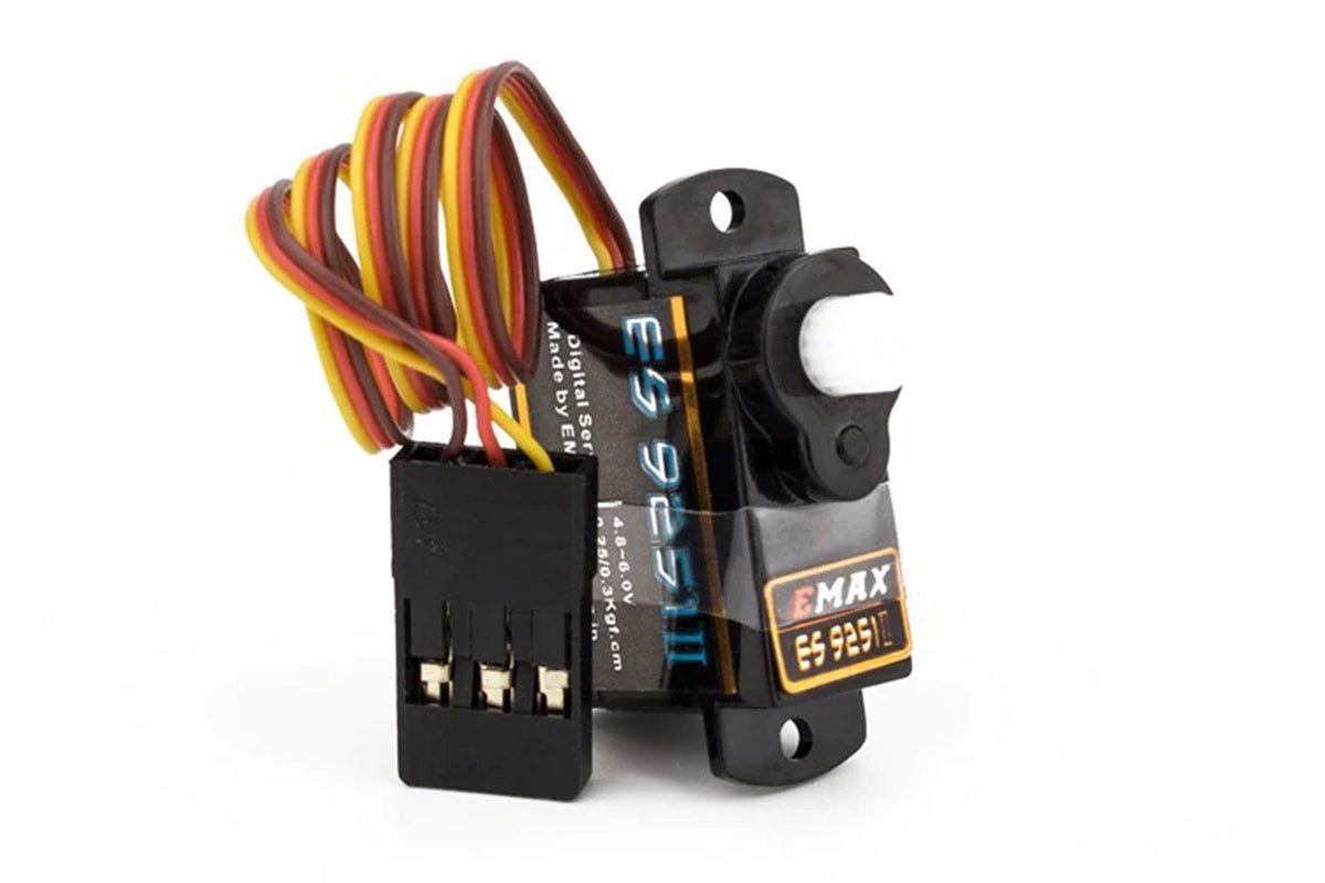 EMAX ES 9251 II Micro Digital Servo