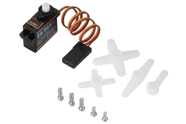 EMAX ES 9251 II Micro Digital Servo
