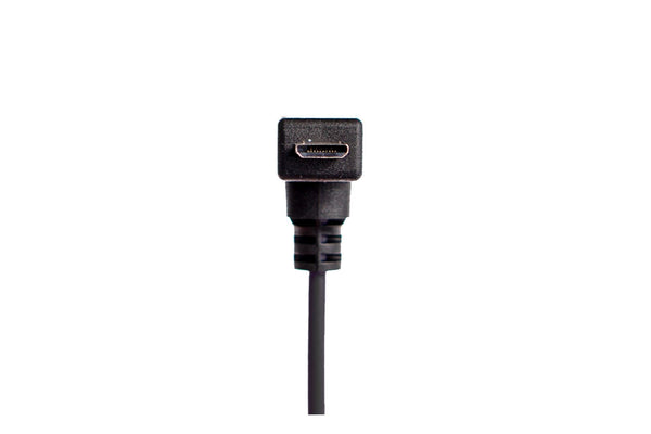 Sony S2 'Angled' With On/Off - Cable For #MAP2