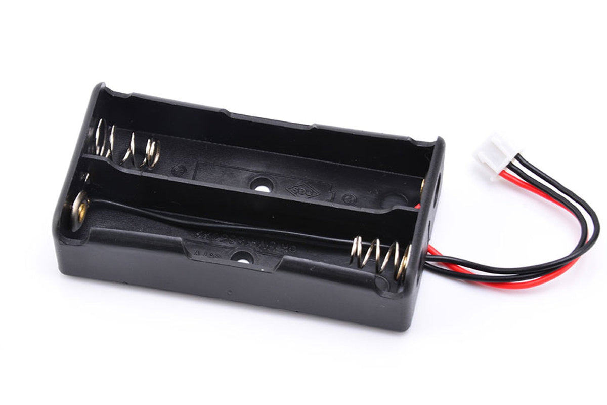 RadioMaster TX8 TX16 - Replacement 2x18650 Battery Tray