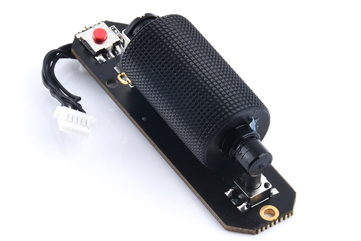 RadioMaster - TX16s Replacement Roller Assembly