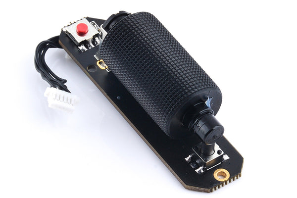 RadioMaster - TX16s Replacement Roller Assembly