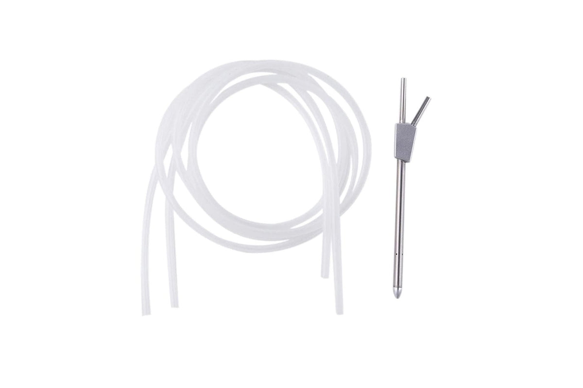 Standard Pitot Tube