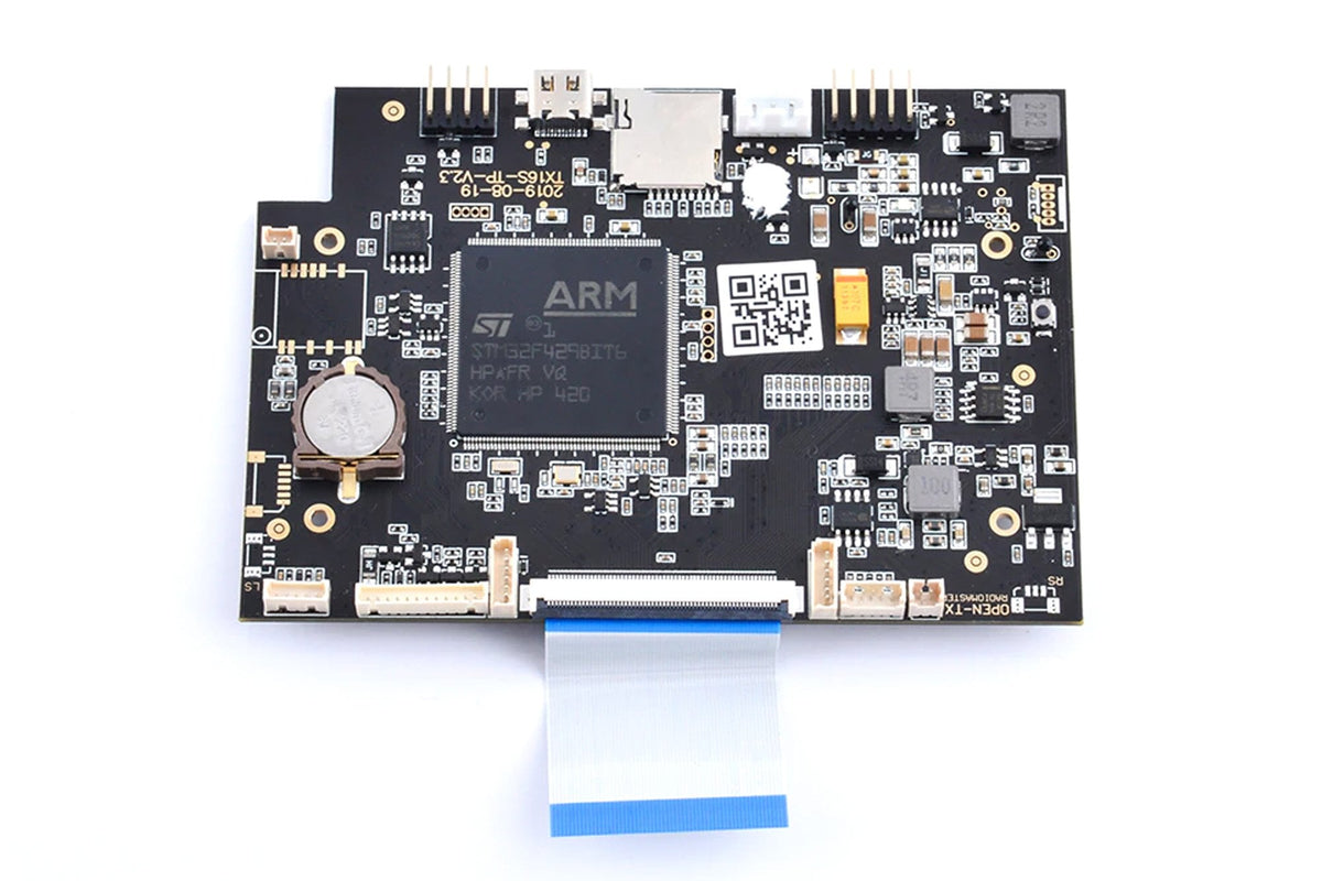 RadioMaster - TX16s Replacement Main Board