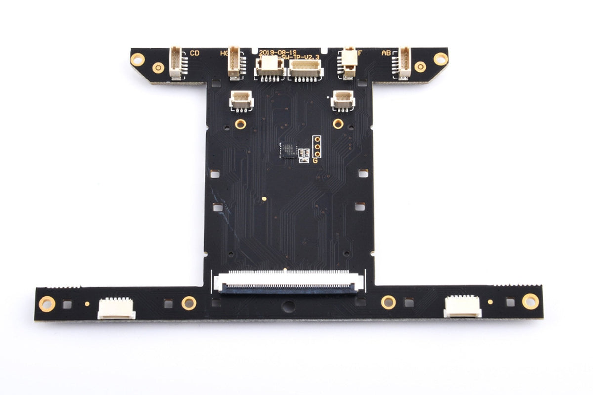 RadioMaster - TX16s Replacement Breakout board