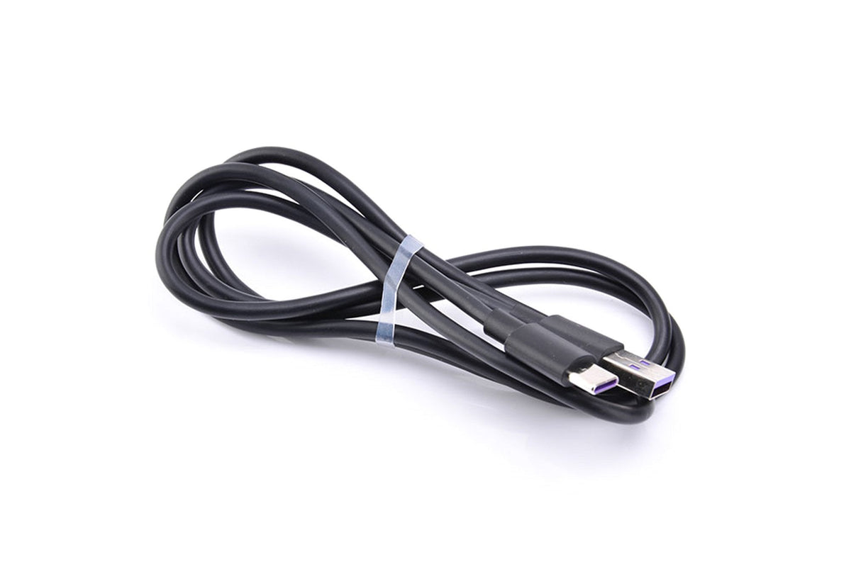RadioMaster- TX8 / TX16s - Replacement USB-C Cable
