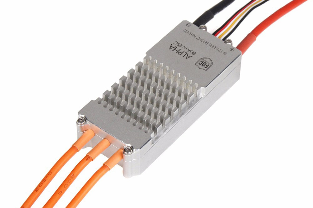 T-Motor Alpha 80A HV