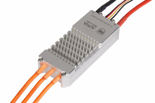 T-Motor Alpha 80A HV