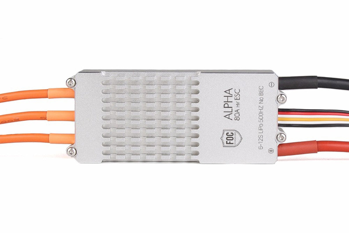 T-Motor Alpha 80A HV