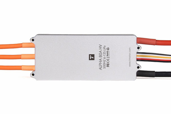 T-Motor Alpha 80A HV
