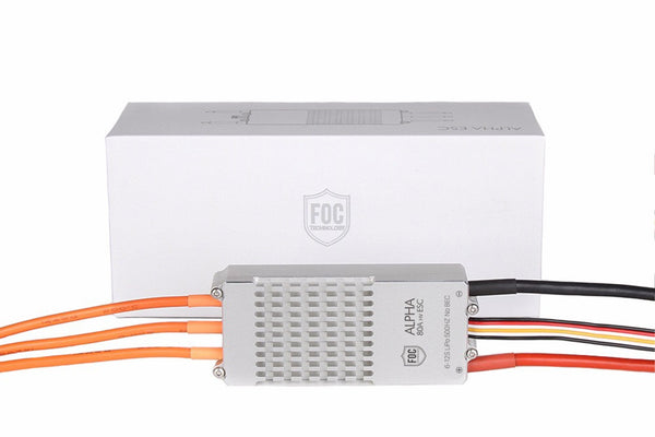 T-Motor Alpha 80A HV