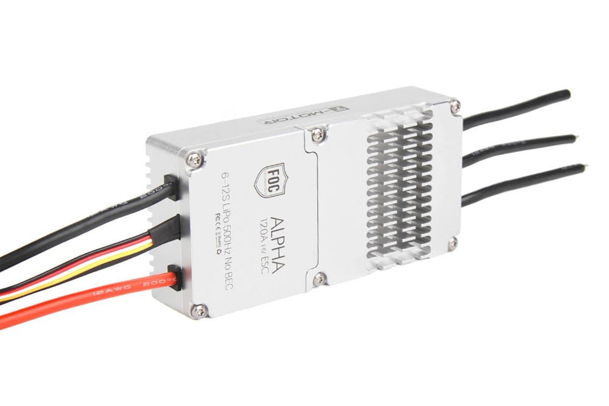 T-Motor ALPHA 120A 12S
