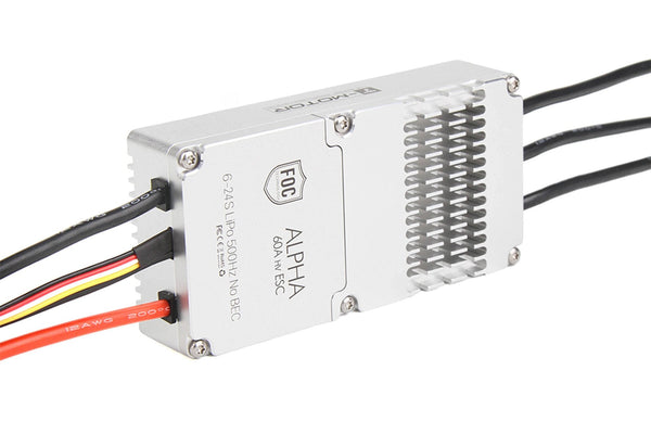 T-Motor ALPHA 60A - 24S